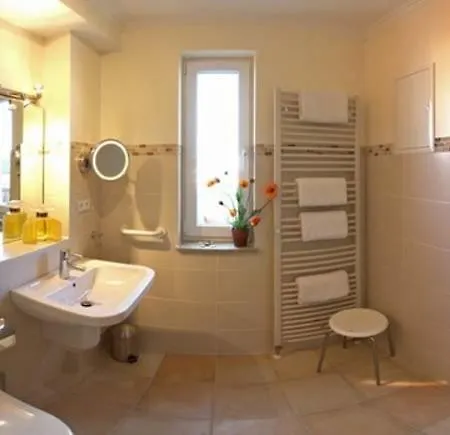 Resort Moderne Strandvilla Strandnah Dach 4*