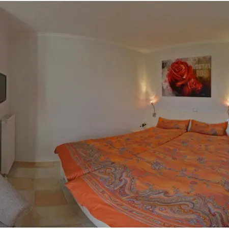 Moderne Strandvilla Strandnah Dach Resort