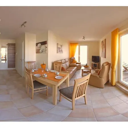 Moderne Strandvilla Strandnah Dach